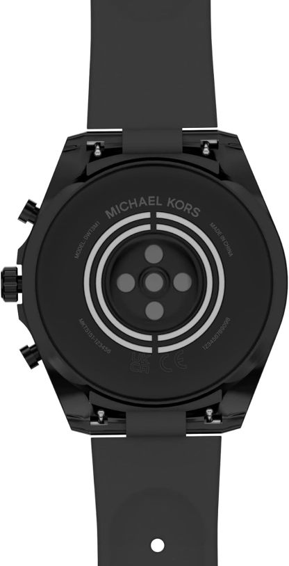 Michthtael Kors Men's or Women's Gen 6 44mm Touchscreen Smart Watch