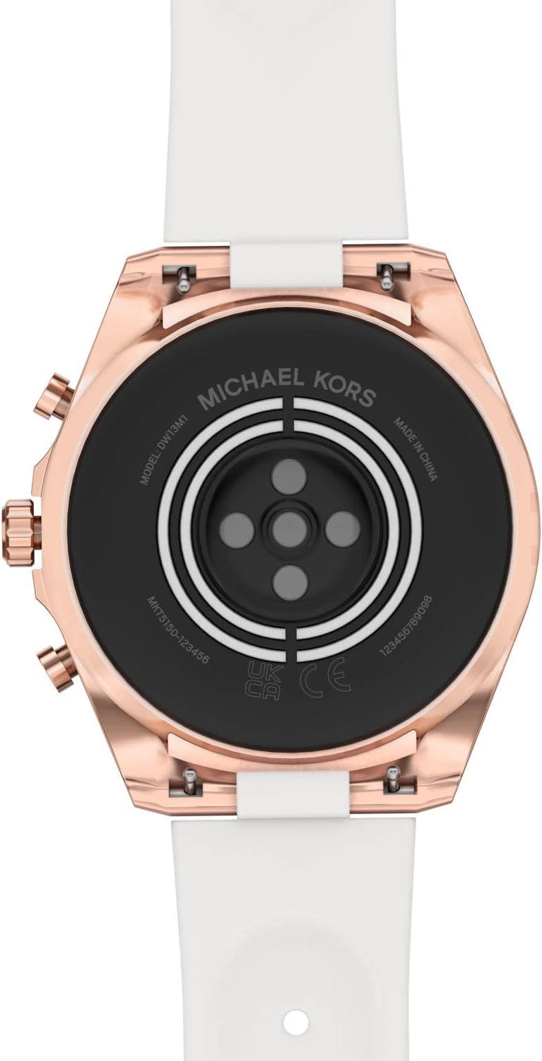 Michthtael Kors Men's or Women's Gen 6 44mm Touchscreen Smart Watch