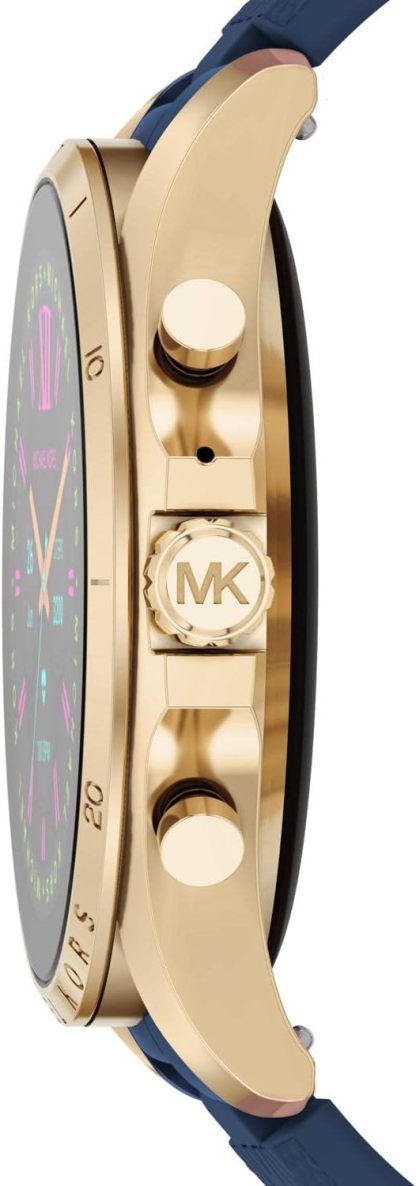 Michthtael Kors Men's or Women's Gen 6 44mm Touchscreen Smart Watch
