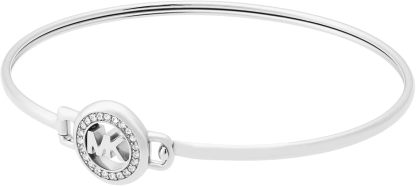 17 Styles - Michthtael Kors Silver-Tone Bracelet for Women; Bracelets; Jewelry for Women