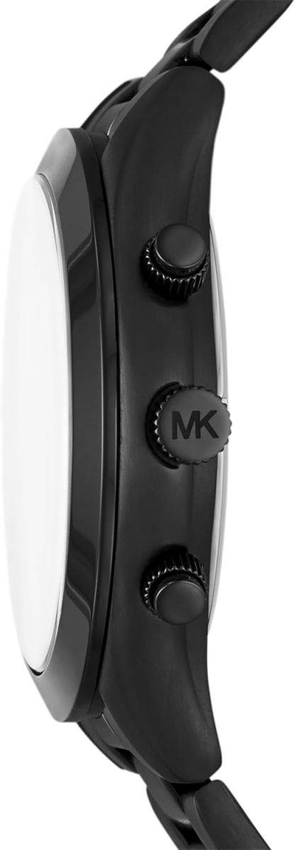 18 Styles - Michthtael Kors Oversized Slim Runway Men's Watch, Stainless Steel Watch for Men