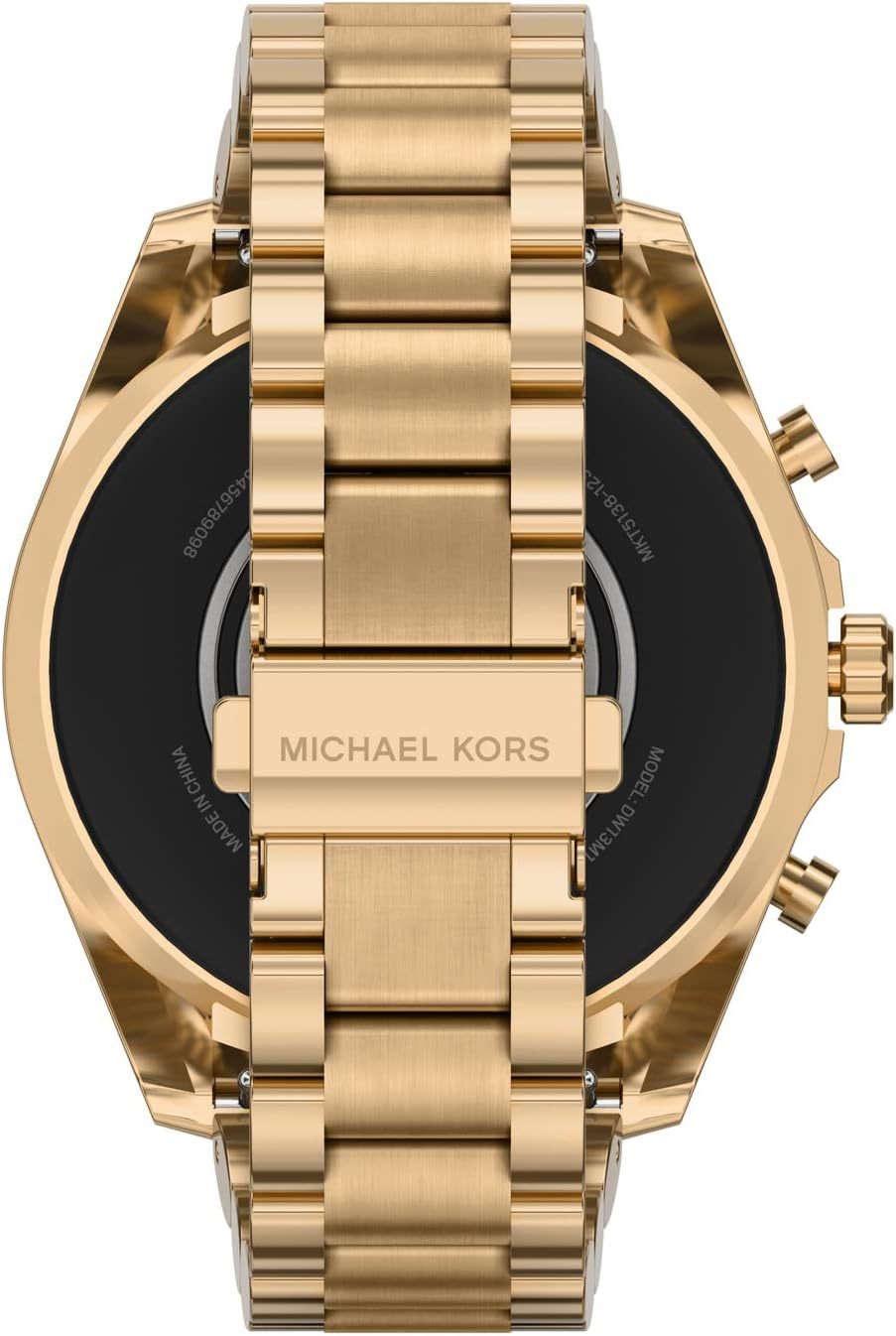 Michthtael Kors Men's or Women's Gen 6 44mm Touchscreen Smart Watch