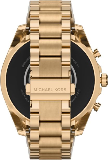 Michthtael Kors Men's or Women's Gen 6 44mm Touchscreen Smart Watch