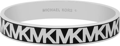 17 Styles - Michthtael Kors Silver-Tone Bracelet for Women; Bracelets; Jewelry for Women
