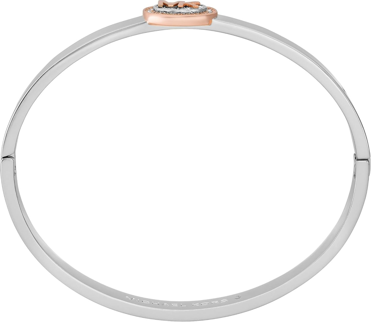 17 Styles - Michthtael Kors Silver-Tone Bracelet for Women; Bracelets; Jewelry for Women