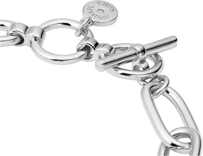 17 Styles - Michthtael Kors Silver-Tone Bracelet for Women; Bracelets; Jewelry for Women