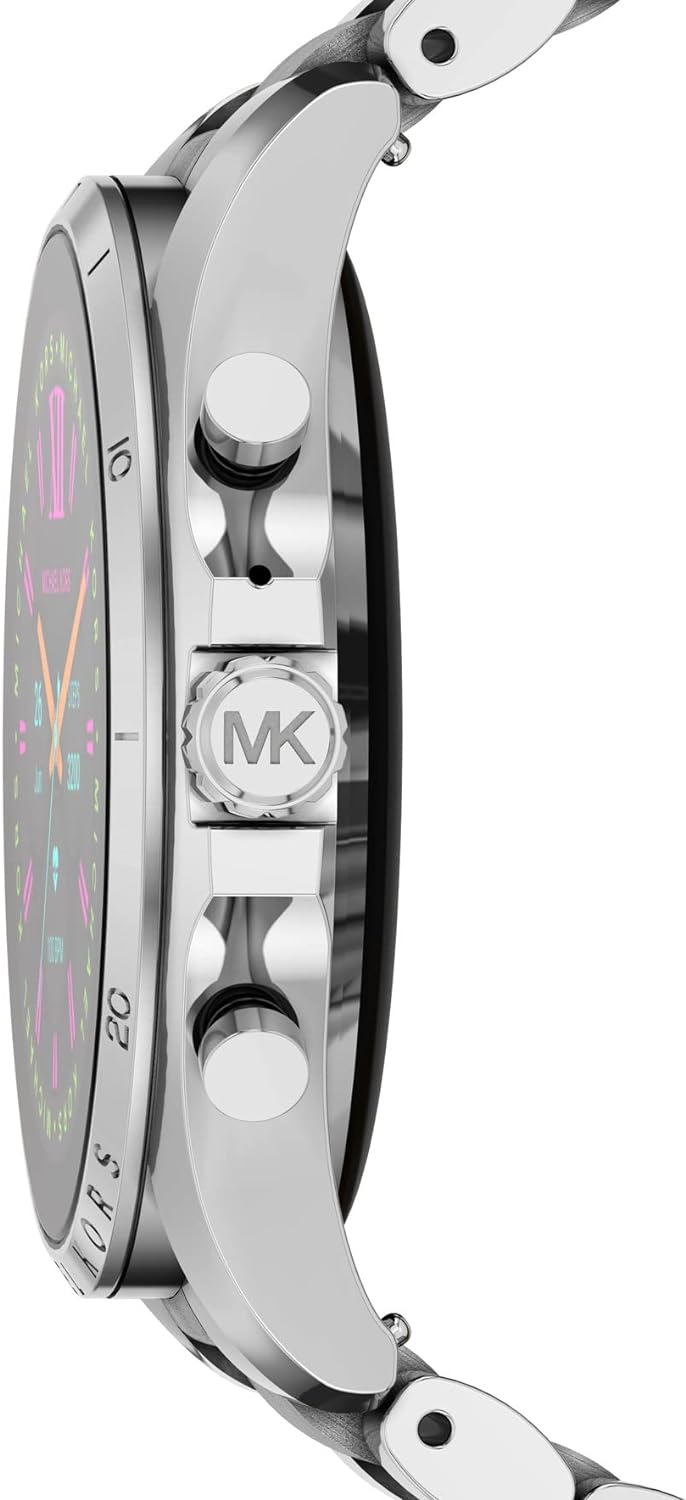 Michthtael Kors Men's or Women's Gen 6 44mm Touchscreen Smart Watch
