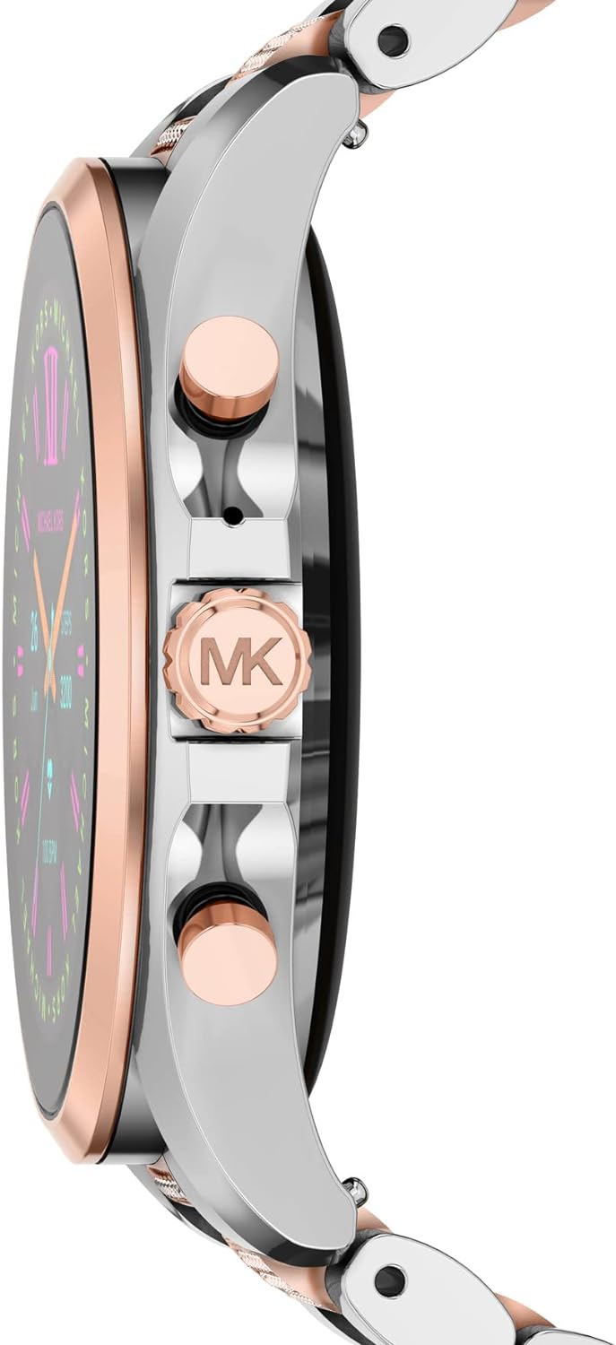 Michthtael Kors Men's or Women's Gen 6 44mm Touchscreen Smart Watch