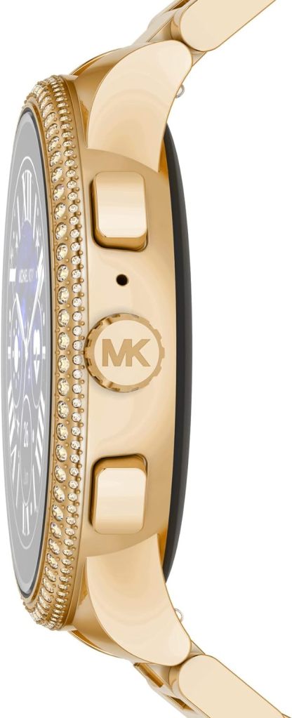Michthtael Kors Men's or Women's Gen 6 44mm Touchscreen Smart Watch