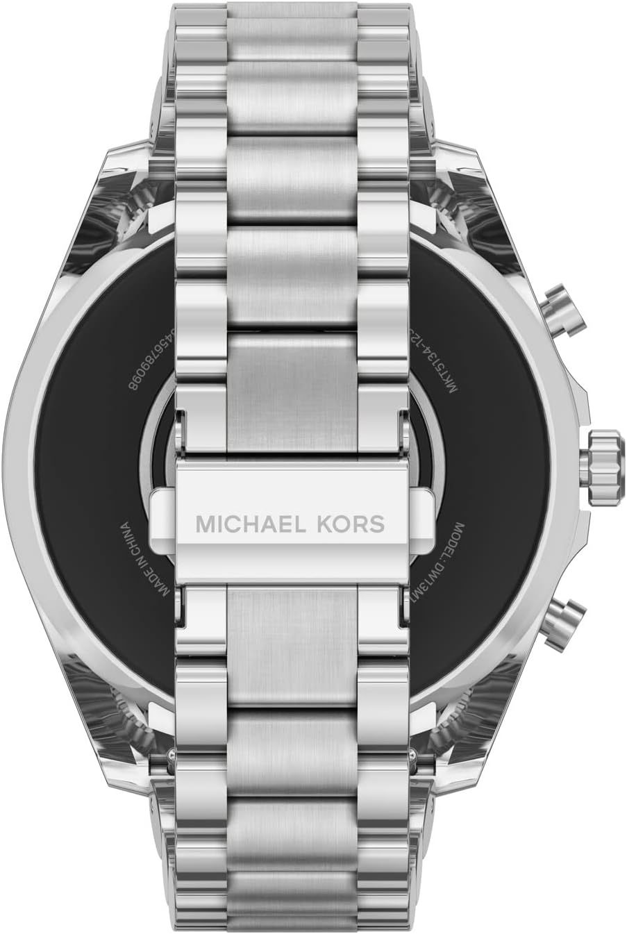 Michthtael Kors Men's or Women's Gen 6 44mm Touchscreen Smart Watch