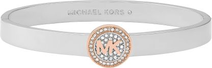17 Styles - Michthtael Kors Silver-Tone Bracelet for Women; Bracelets; Jewelry for Women