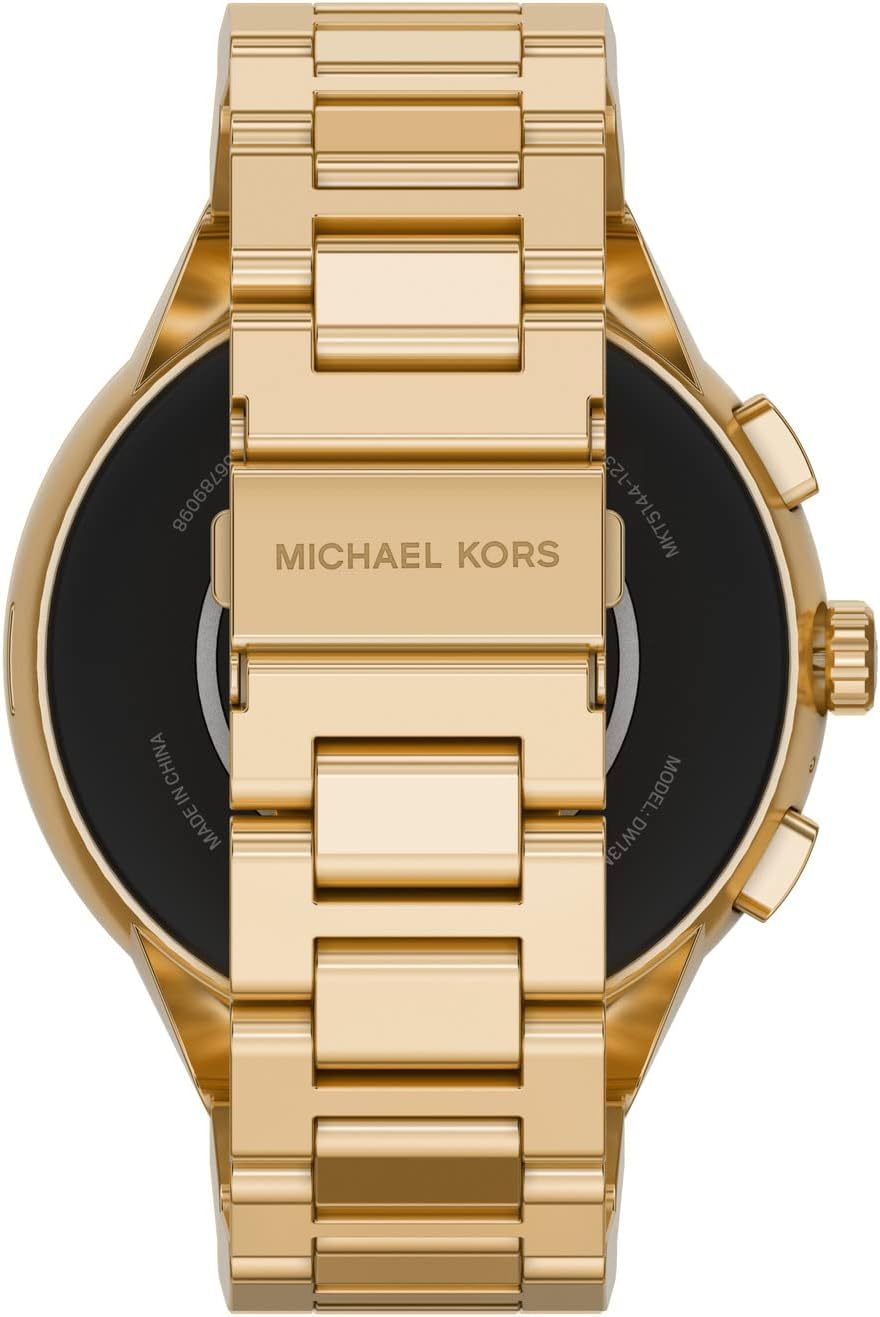 Michthtael Kors Men's or Women's Gen 6 44mm Touchscreen Smart Watch