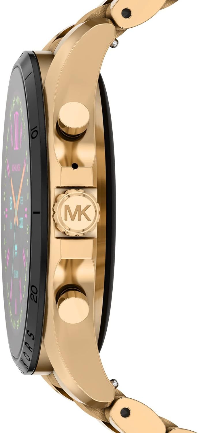 Michthtael Kors Men's or Women's Gen 6 44mm Touchscreen Smart Watch