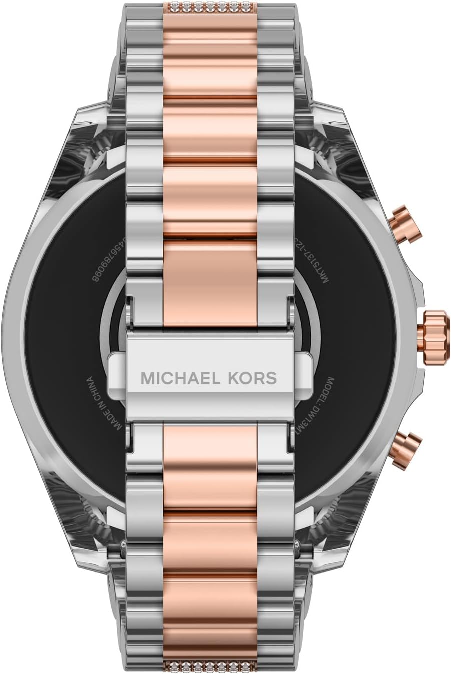 Michthtael Kors Men's or Women's Gen 6 44mm Touchscreen Smart Watch