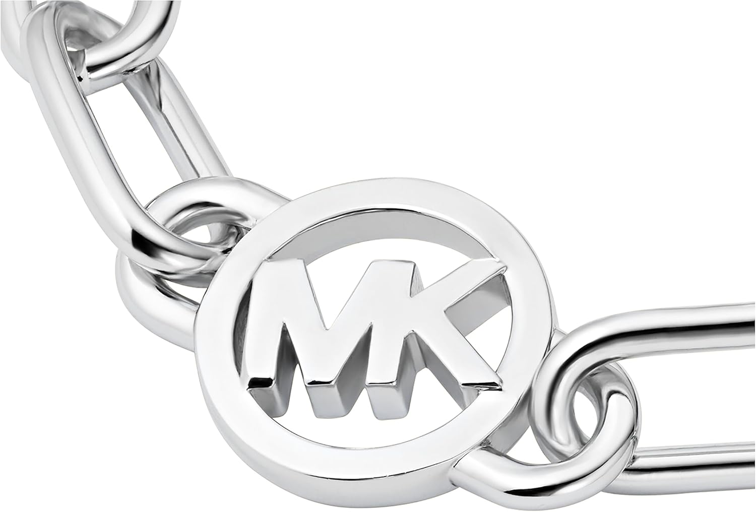 17 Styles - Michthtael Kors Silver-Tone Bracelet for Women; Bracelets; Jewelry for Women
