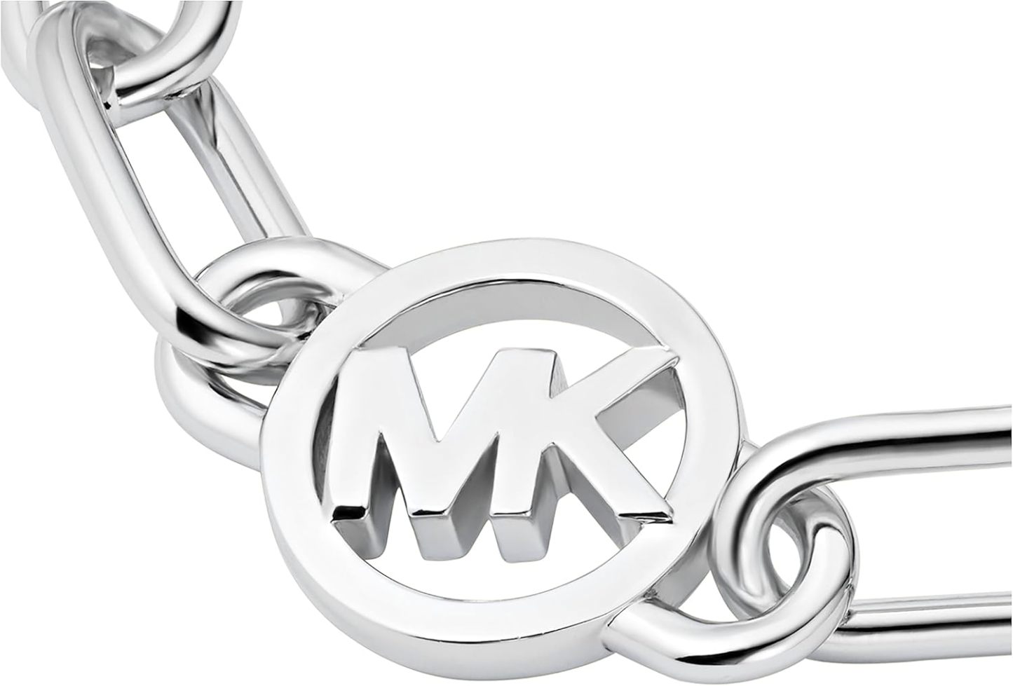 17 Styles - Michthtael Kors Silver-Tone Bracelet for Women; Bracelets; Jewelry for Women