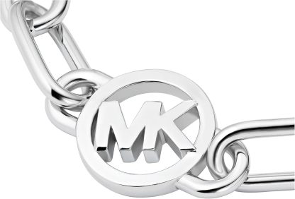 17 Styles - Michthtael Kors Silver-Tone Bracelet for Women; Bracelets; Jewelry for Women
