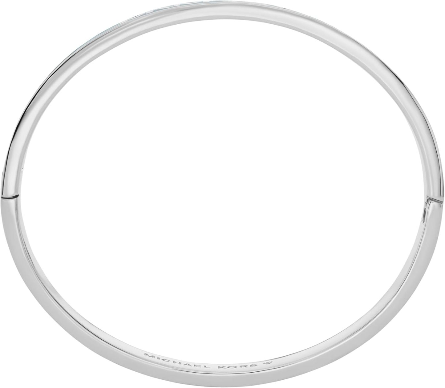 17 Styles - Michthtael Kors Silver-Tone Bracelet for Women; Bracelets; Jewelry for Women