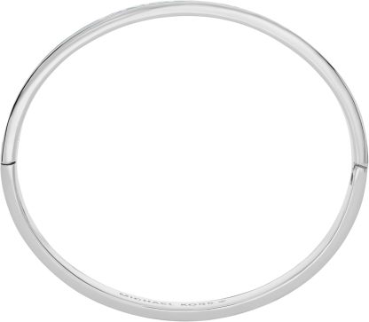 17 Styles - Michthtael Kors Silver-Tone Bracelet for Women; Bracelets; Jewelry for Women