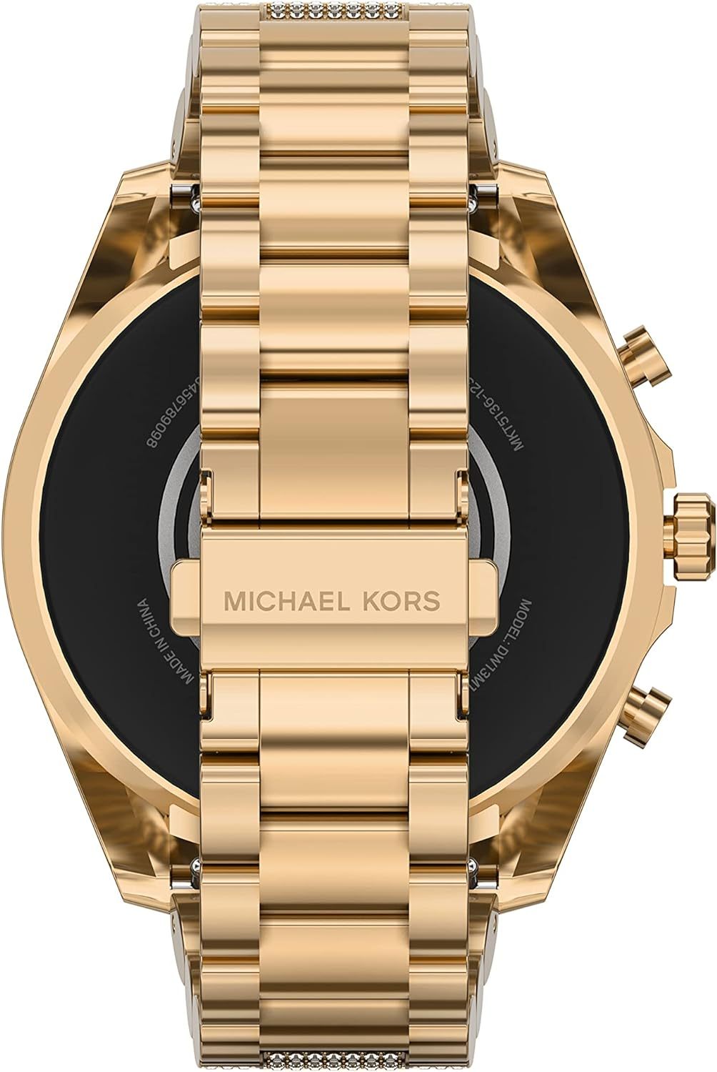 Michthtael Kors Men's or Women's Gen 6 44mm Touchscreen Smart Watch