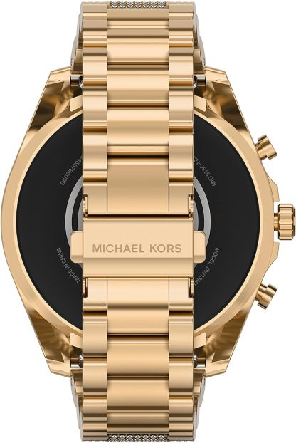 Michthtael Kors Men's or Women's Gen 6 44mm Touchscreen Smart Watch