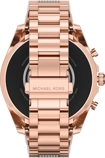 Michthtael Kors Men's or Women's Gen 6 44mm Touchscreen Smart Watch