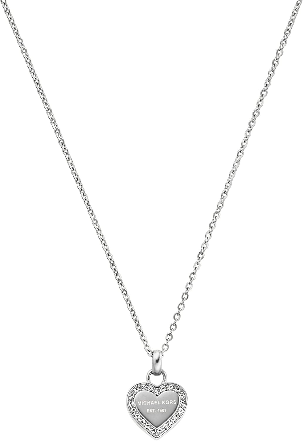Michael Kors Slim Runway Women's Watch, Stainless Steel Bracelet Watch for Women