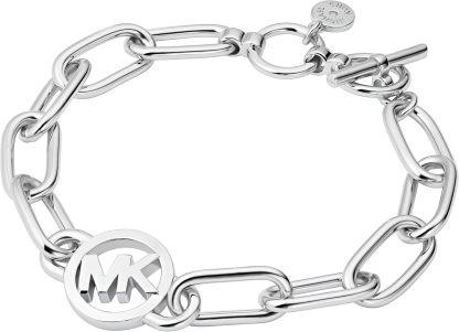 17 Styles - Michthtael Kors Silver-Tone Bracelet for Women; Bracelets; Jewelry for Women