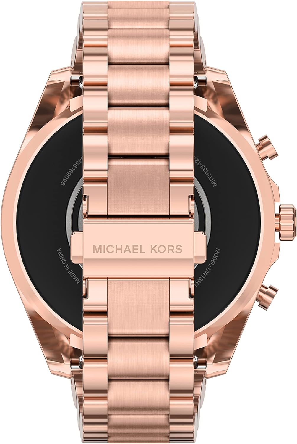 Michthtael Kors Men's or Women's Gen 6 44mm Touchscreen Smart Watch