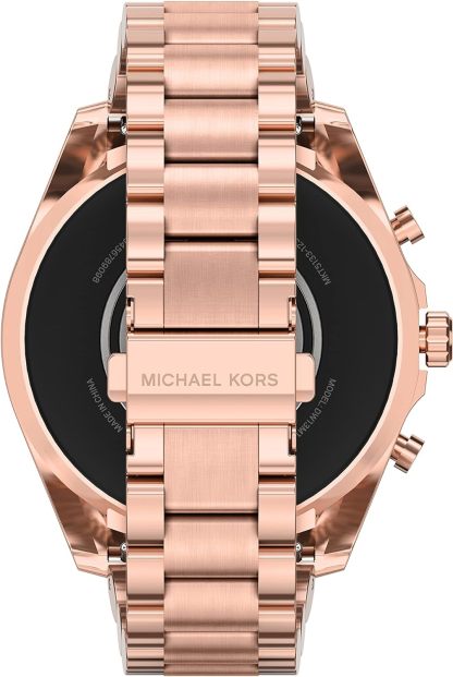 Michthtael Kors Men's or Women's Gen 6 44mm Touchscreen Smart Watch
