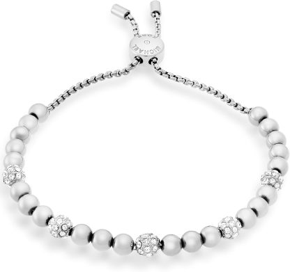17 Styles - Michthtael Kors Silver-Tone Bracelet for Women; Bracelets; Jewelry for Women