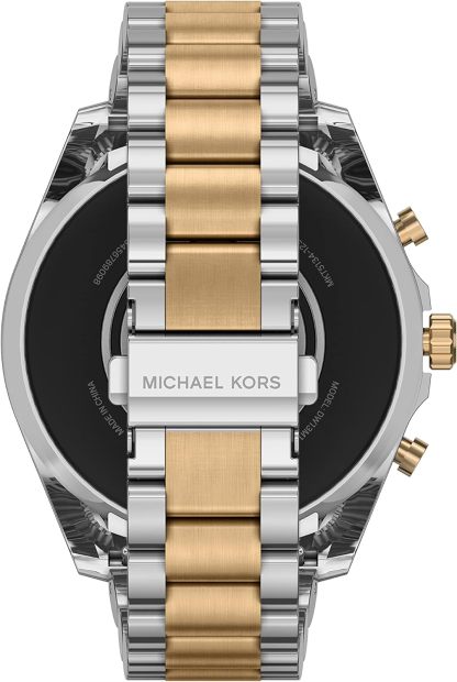 Michthtael Kors Men's or Women's Gen 6 44mm Touchscreen Smart Watch