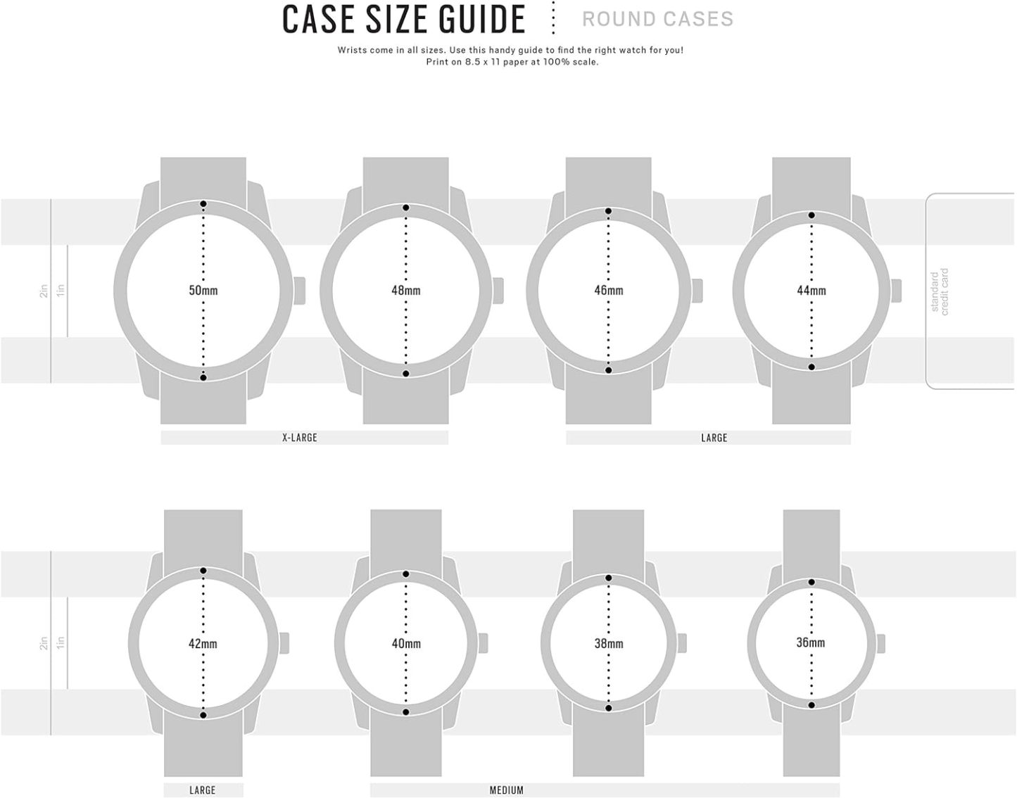18 Styles - Michthtael Kors Oversized Slim Runway Men's Watch, Stainless Steel Watch for Men