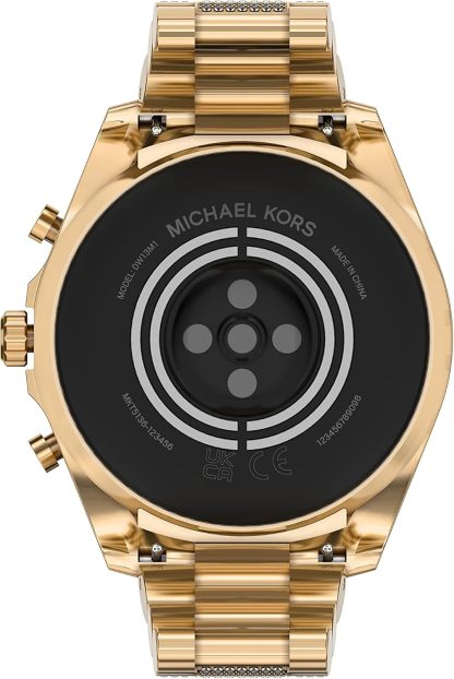 Michthtael Kors Men's or Women's Gen 6 44mm Touchscreen Smart Watch