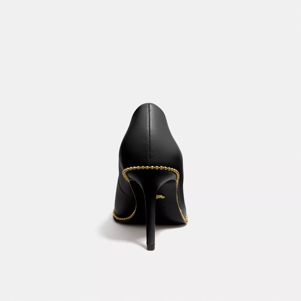 Waverly Pump