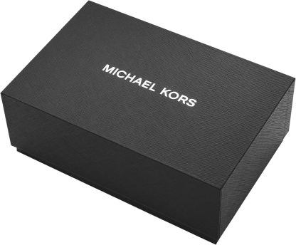 18 Styles - Michthtael Kors Oversized Slim Runway Men's Watch, Stainless Steel Watch for Men