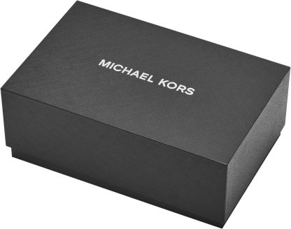 18 Styles - Michthtael Kors Oversized Slim Runway Men's Watch, Stainless Steel Watch for Men