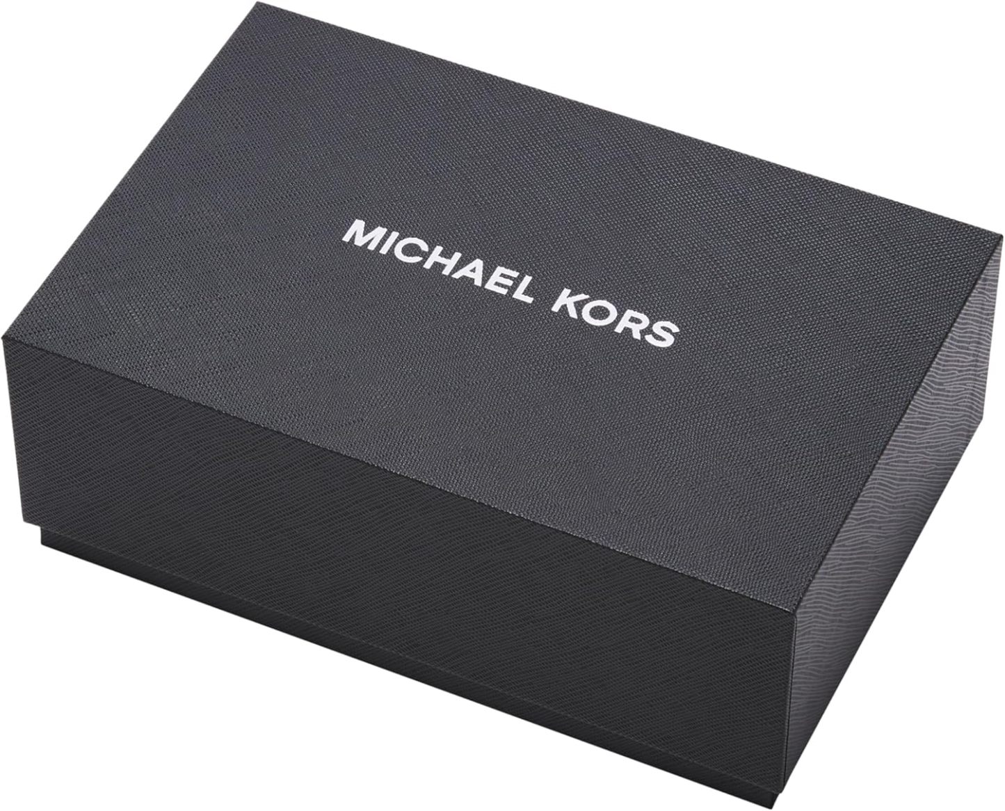 18 Styles - Michthtael Kors Oversized Slim Runway Men's Watch, Stainless Steel Watch for Men