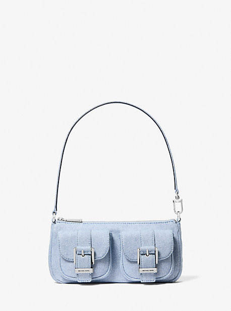 Dakota Leather Cargo Backpack