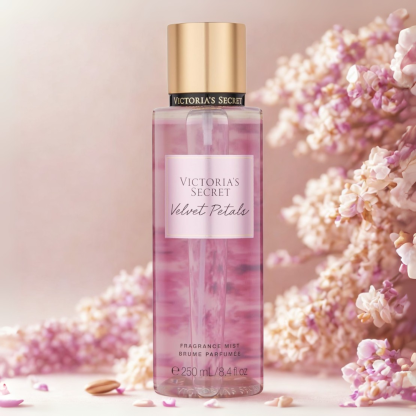 Body Splash Velvet Petals Victoria's Secret 250ml