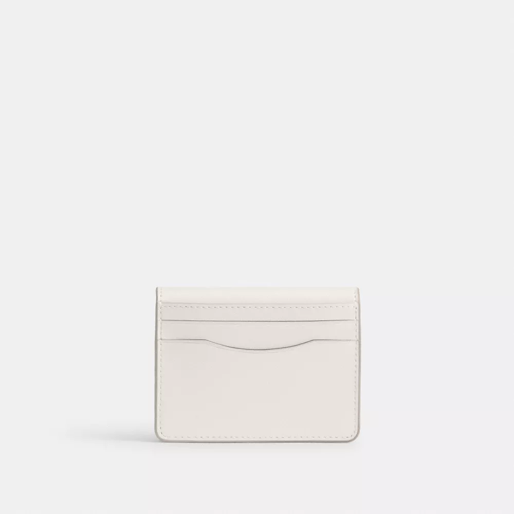 Bandit Card Case