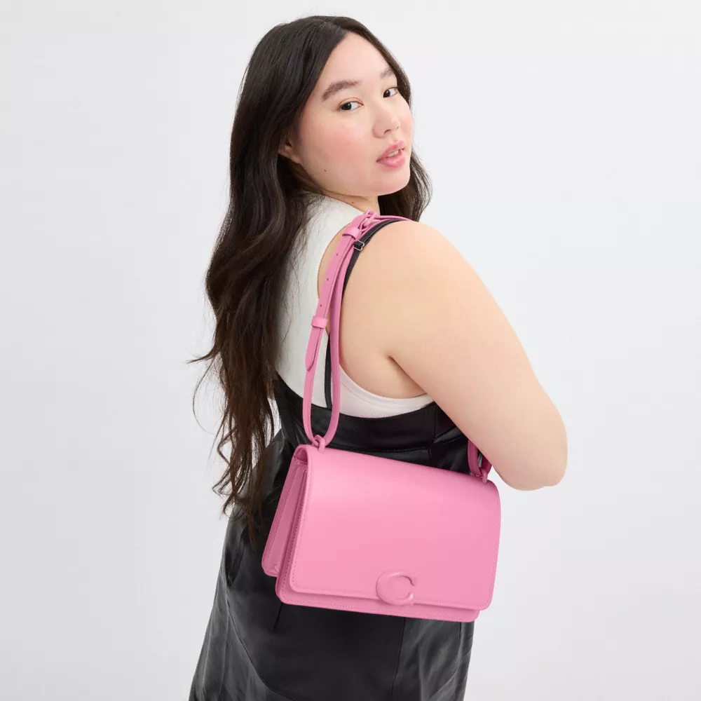 Bandit Shoulder Bag