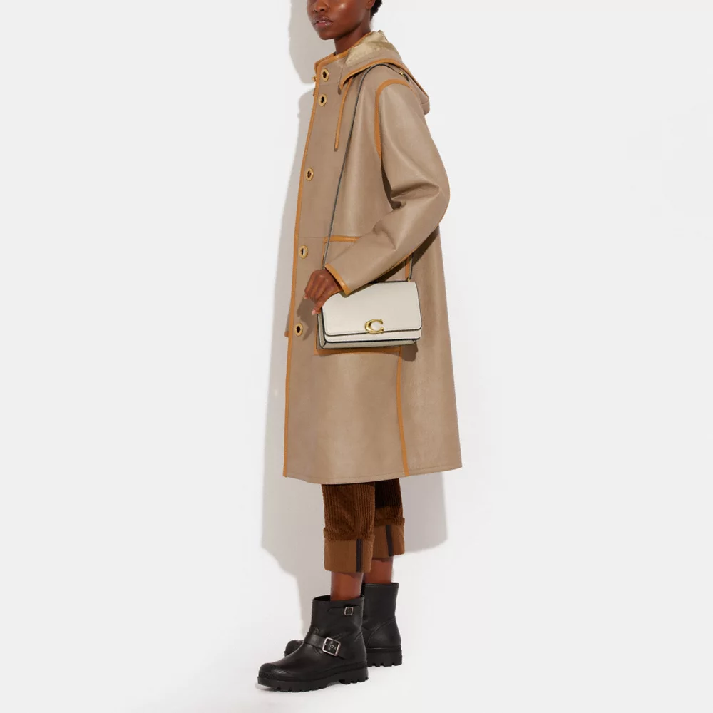 Bandit Shoulder Bag