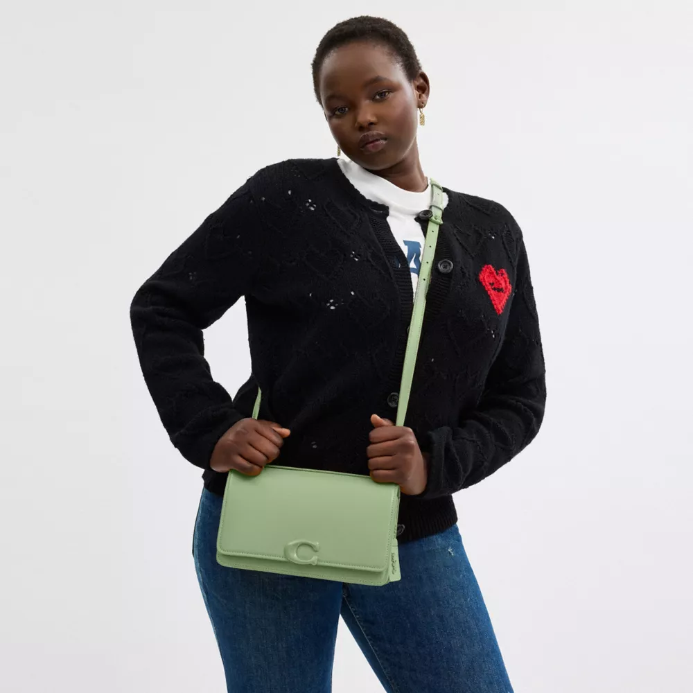 Bandit Shoulder Bag