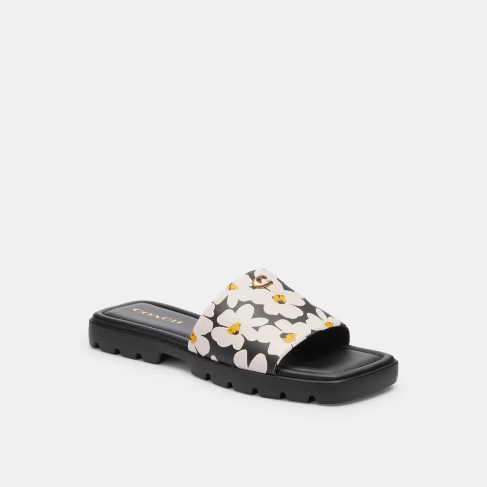 Florence Sandal