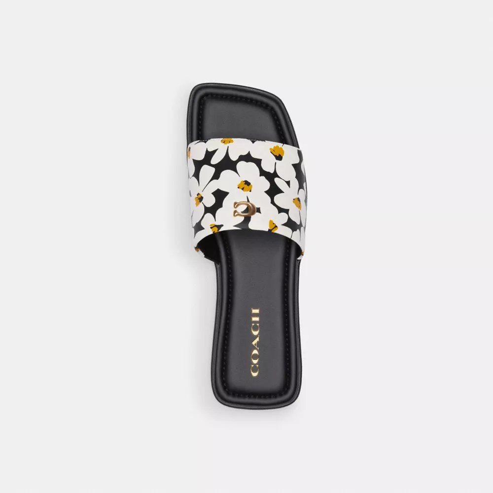 Florence Sandal