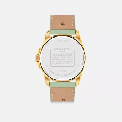 Greyson Watch, 36 Mm