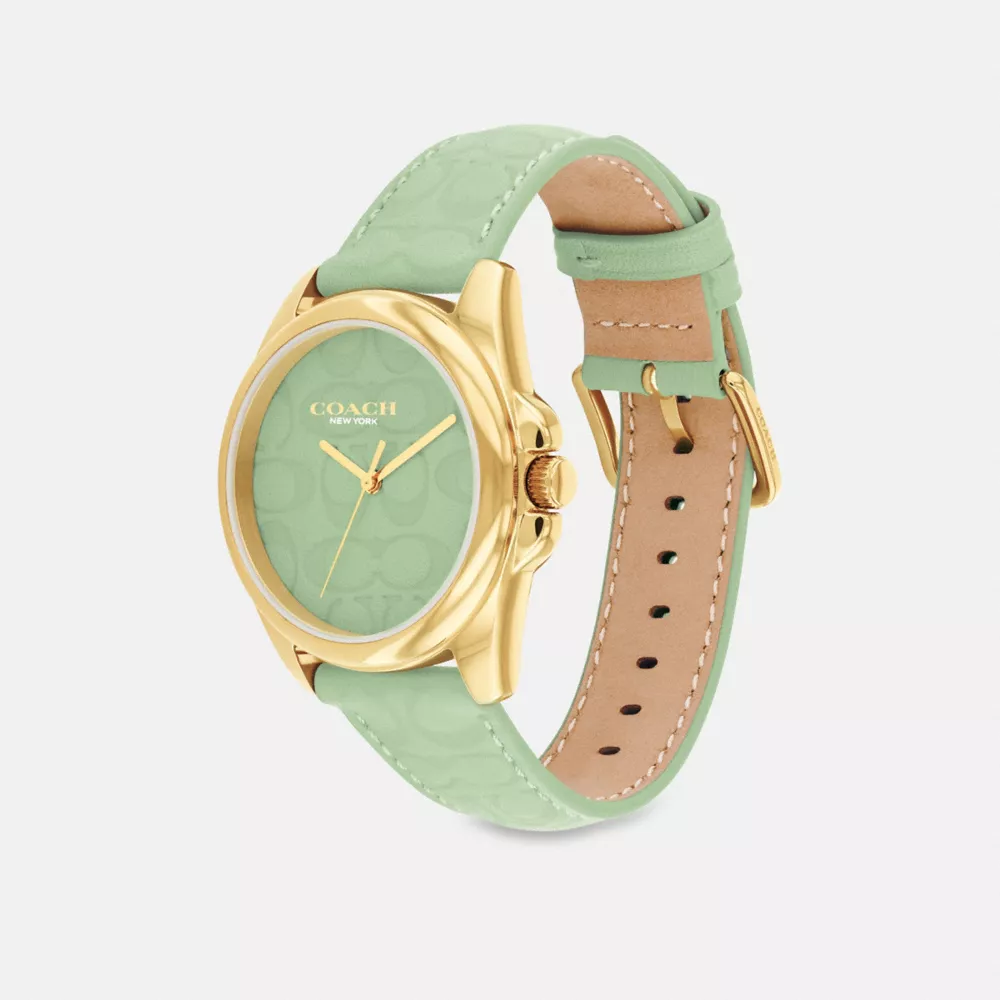 Greyson Watch, 36 Mm