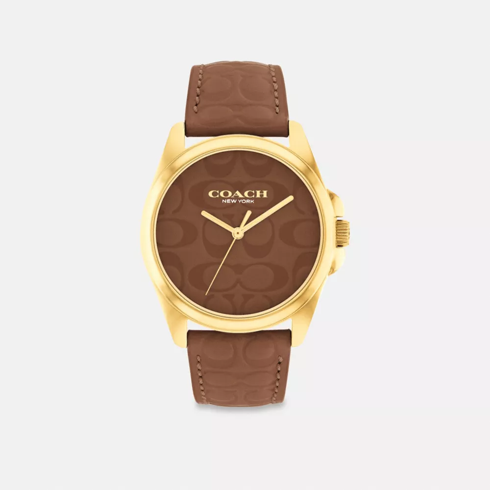 Greyson Watch, 36 Mm