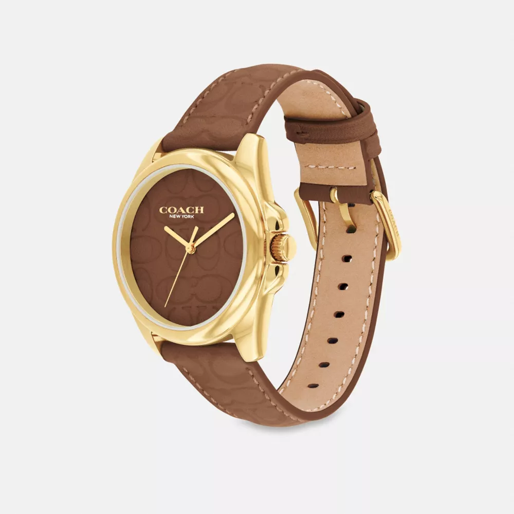 Greyson Watch, 36 Mm